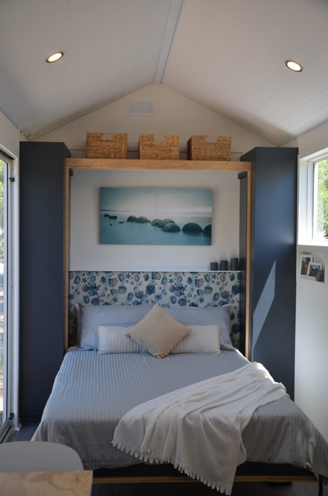 Sea Shell bedroom