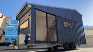 Adventure Tiny Homes Perth