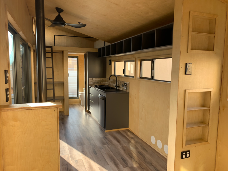 Tiny Home 1013 Tiny Homes Perth