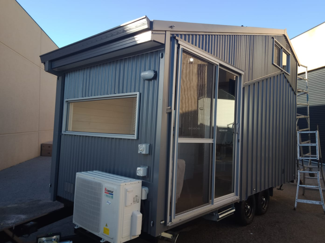 Tiny Home 1002 Tiny Homes Perth