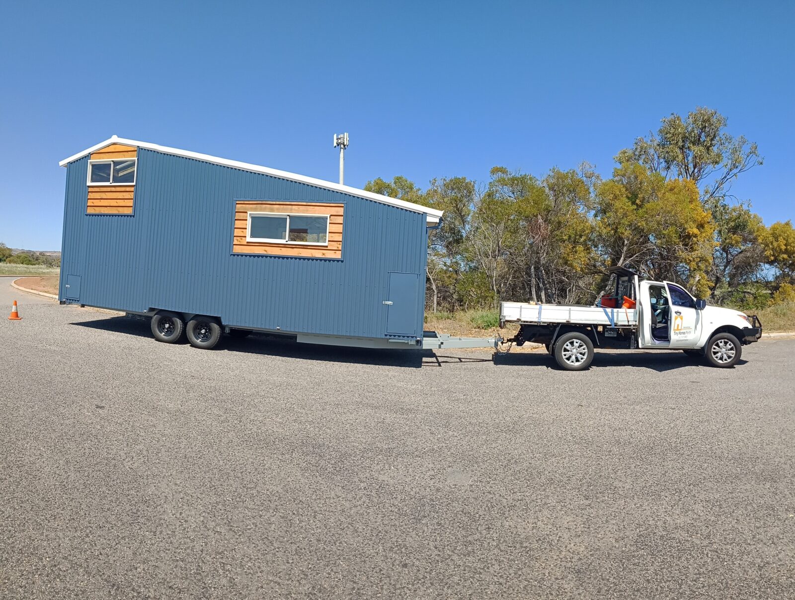 Tiny Home 1008 Tiny Homes Perth