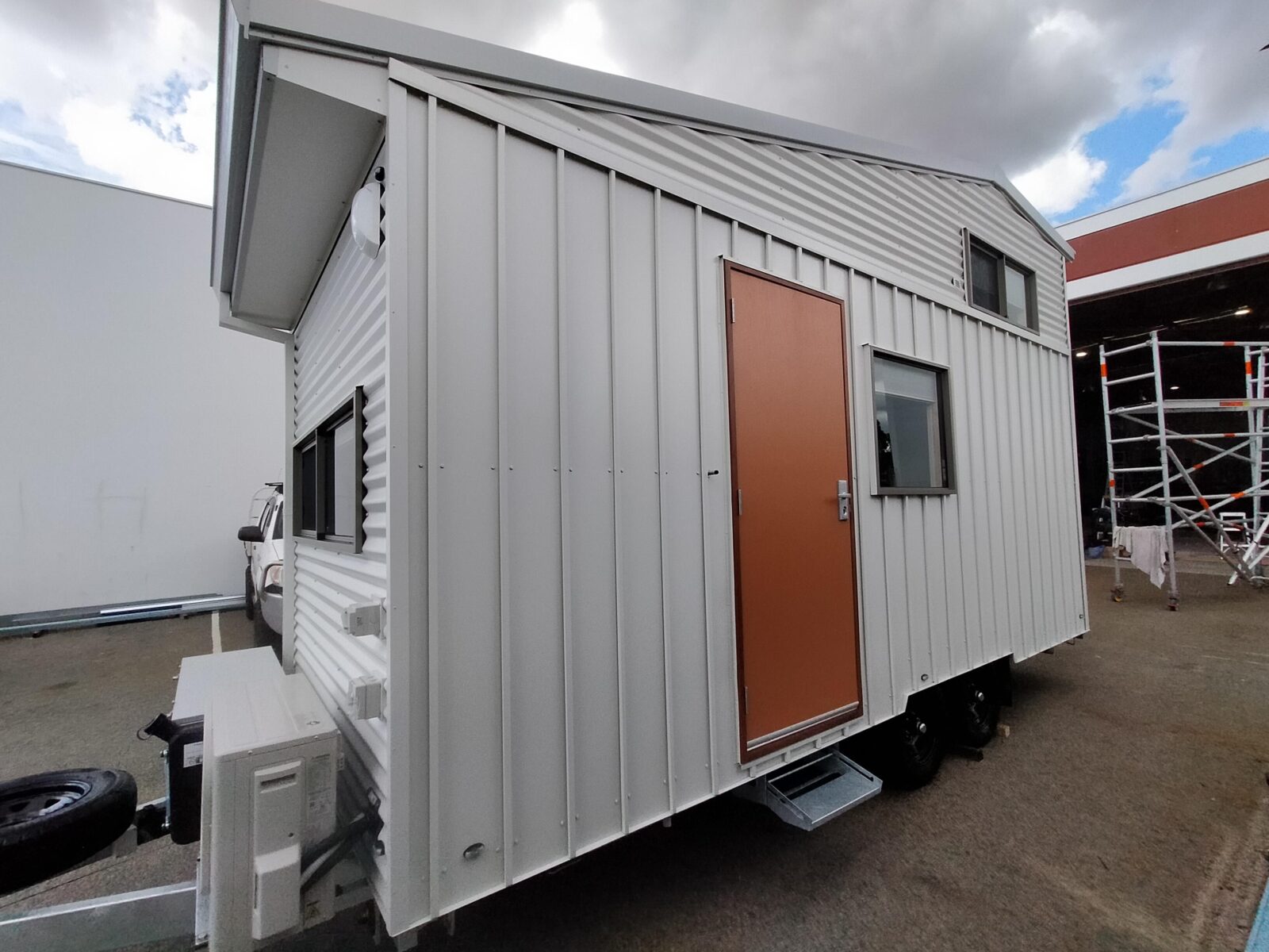 Tiny Home 1021 Tiny Homes Perth