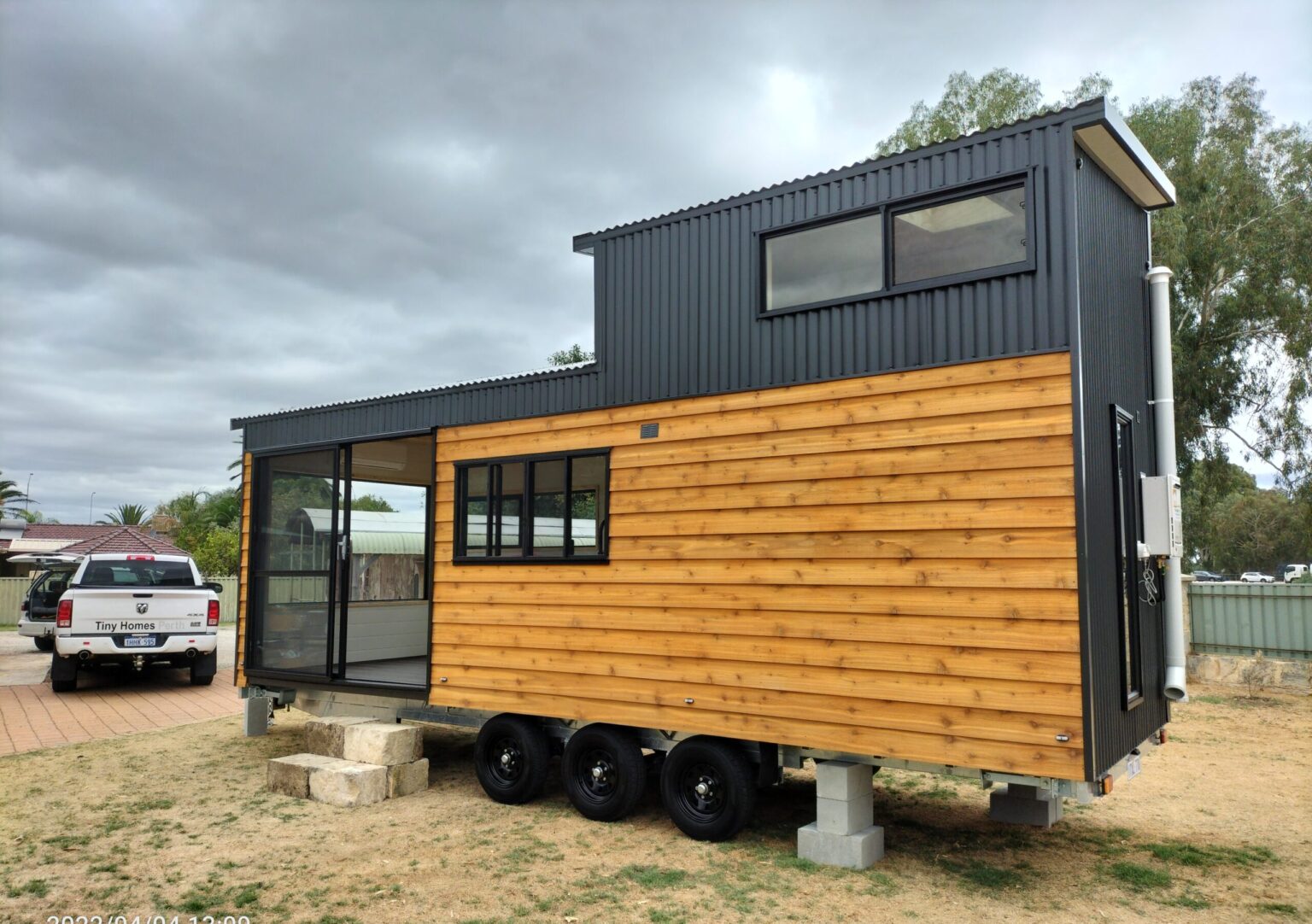 Tiny Home 1026 Tiny Homes Perth