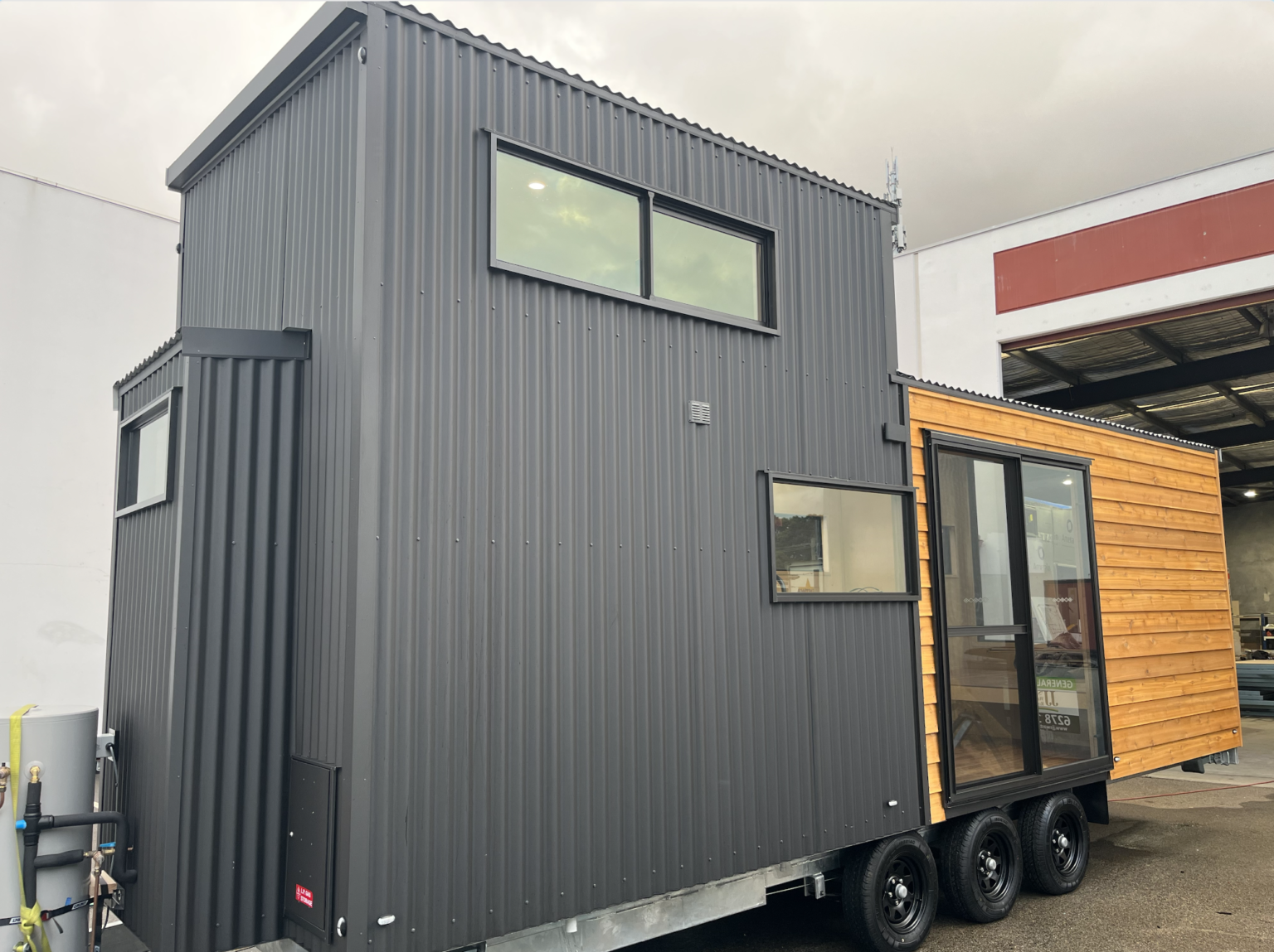 Tiny Home 1035 Tiny Homes Perth